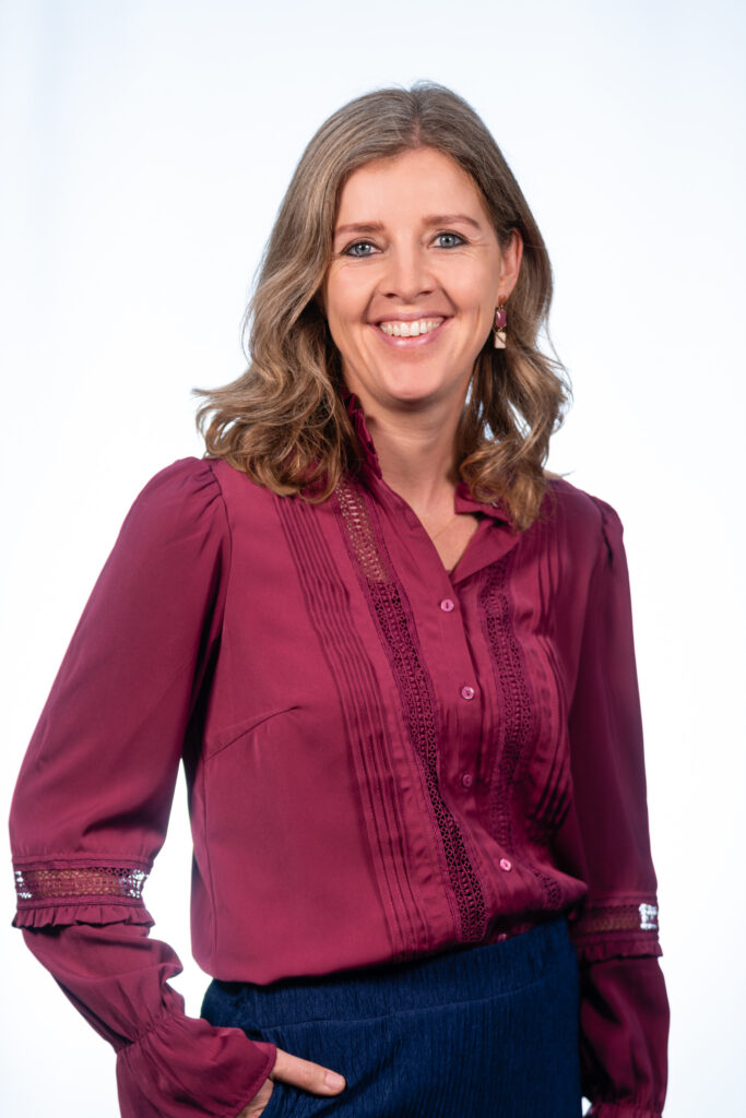 Marjolein Lindeman
