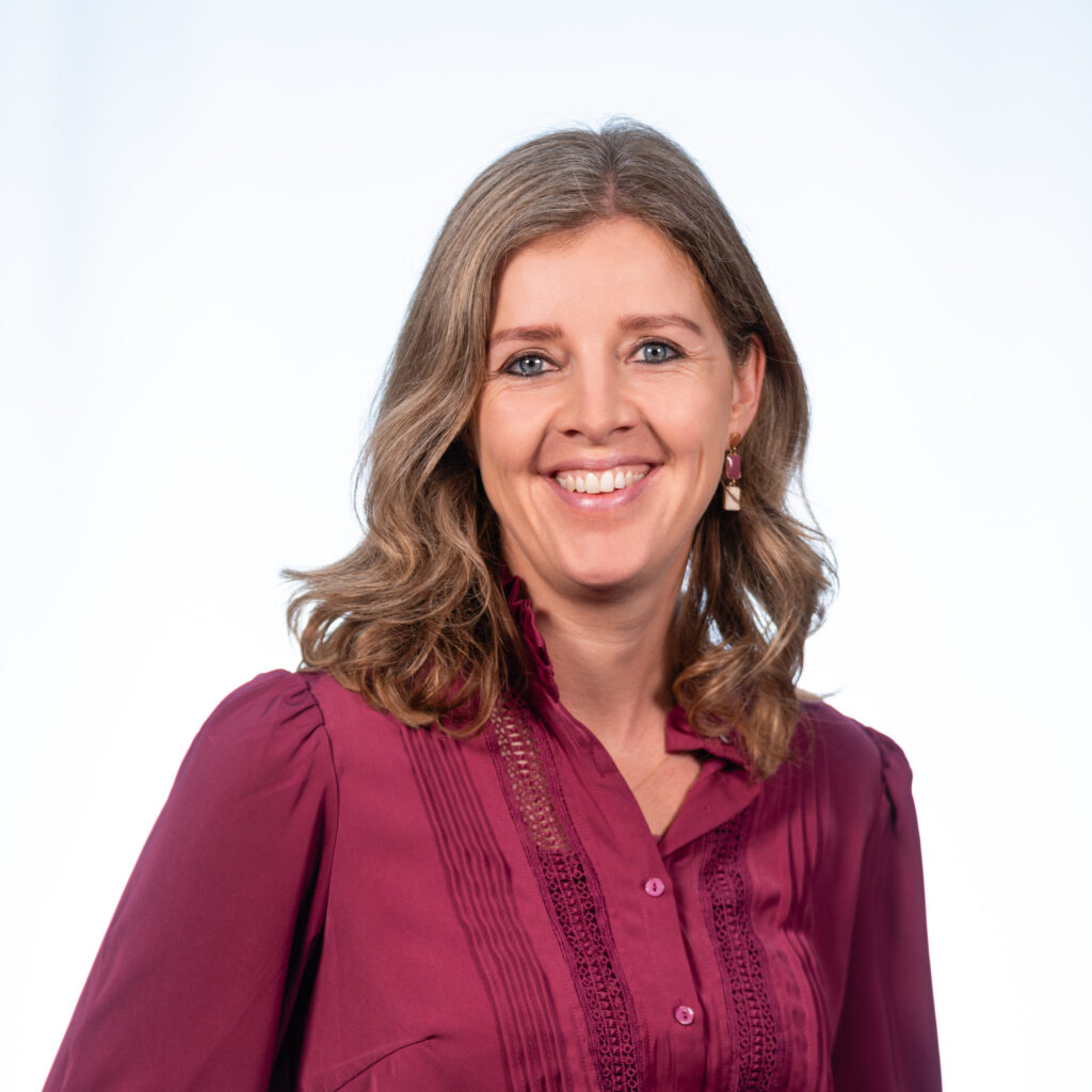 Marjolein Lindeman