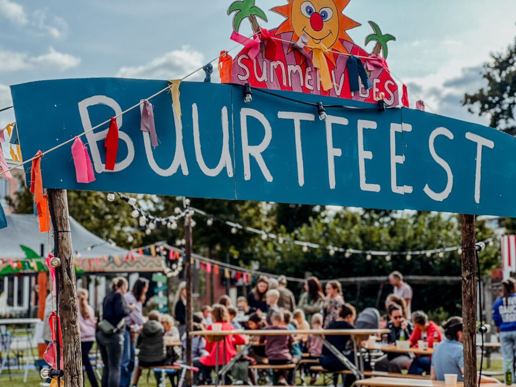 Eventorganisatie van A tot Z